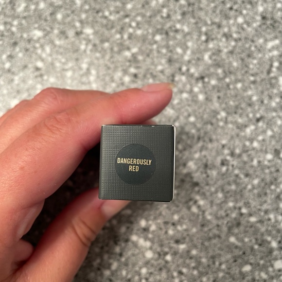 Mac Limited Edition Lipstick - Picture 2 of 3